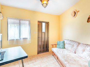 Maison rustique à vendre à Lugar FRESNEDO 35