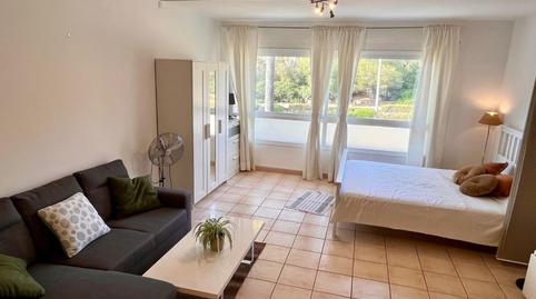Foto 2 de Apartamento de alquiler en Gran Via Penyes Rotges, Santa Ponça, Calvià