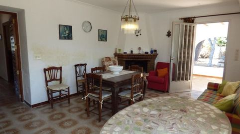 Foto 4 de Casa o chalet en venta en Partida Sorts de la Mar Cl-21, 1, Els Poblets, Alicante