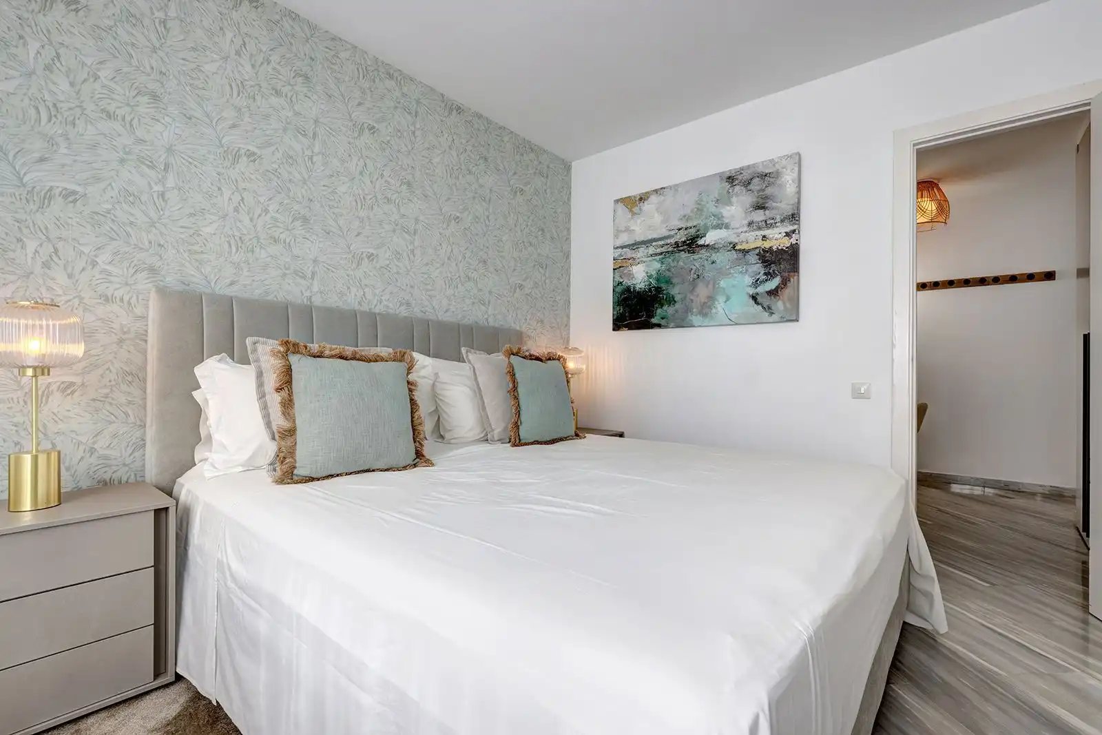 Wohnung mit Pool zum Verkauf in Avenida José Luis Carrillo, imagen 55