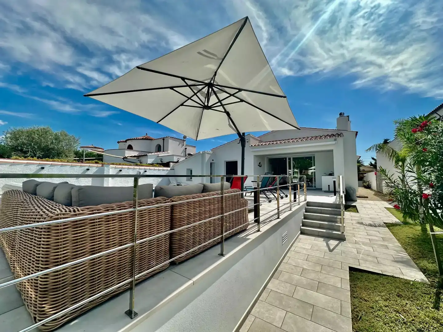 Maison avec piscine à vendre à Tordera - Fluvià - Llobregat, imagen 12