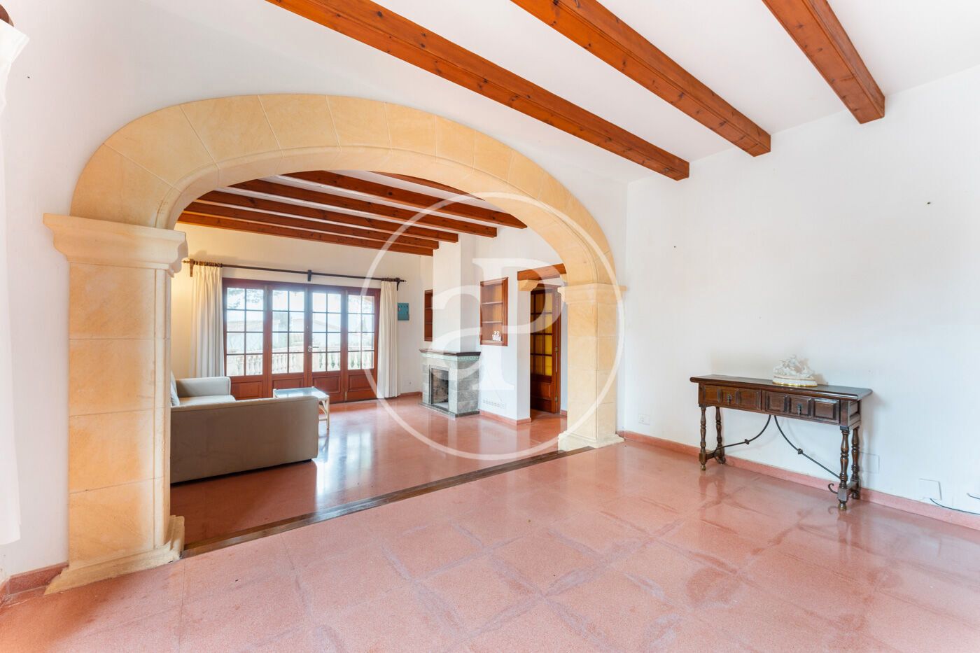 Casa o chalet en venta en Alcúdia con Terraza y Trastero