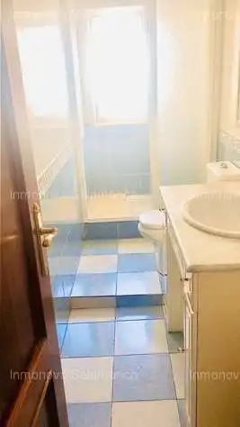 Habitación de Piso de alquiler en Villoruela con Calefacción y Amueblado