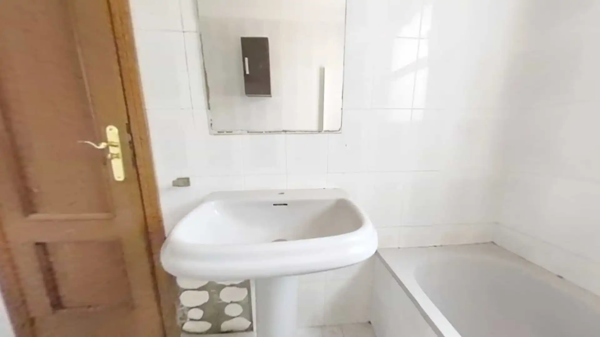 Baño de Casa o chalet en venta en Alhaurín de la Torre con Jardín privado y Terraza