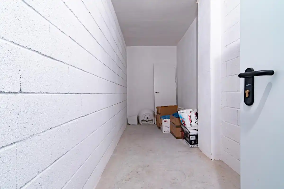 Flat for sale in Salobreña  with Air Conditioner, Heating and Private garden