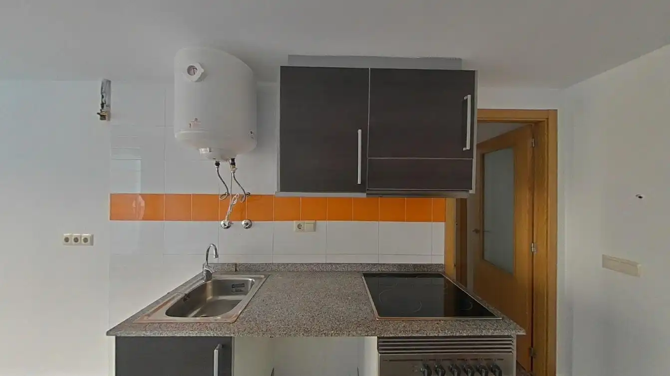 Cocina de Piso en venta en Mislata