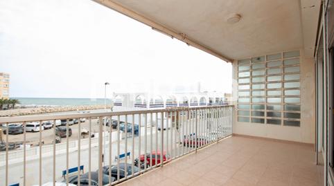 Photo 2 of Apartment to rent in Carrer de Sant Roc, El Perelló, Valencia