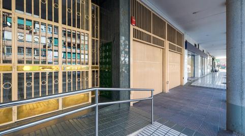 Foto 3 de Garatge en venda a Calle Pintor Manuel Maldonado, 9, Barrio de Zaidín,  Granada Capital