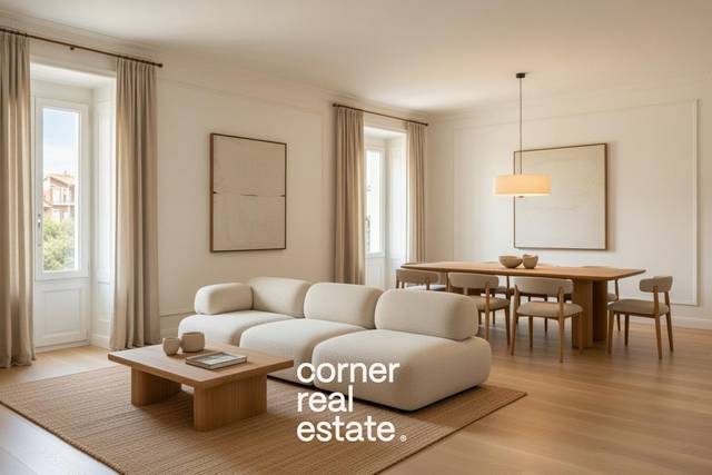 Piso en Venta en Carrer BAILEN en Dreta de l'Eixample