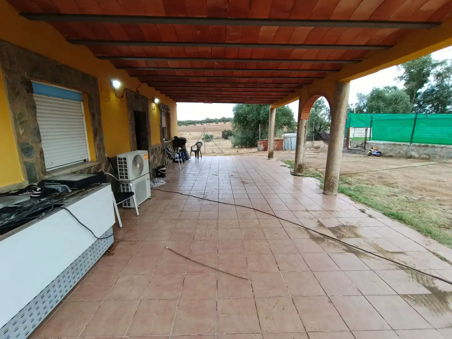 Casa rustica con piscina in vendita a Oeste, imagen 2