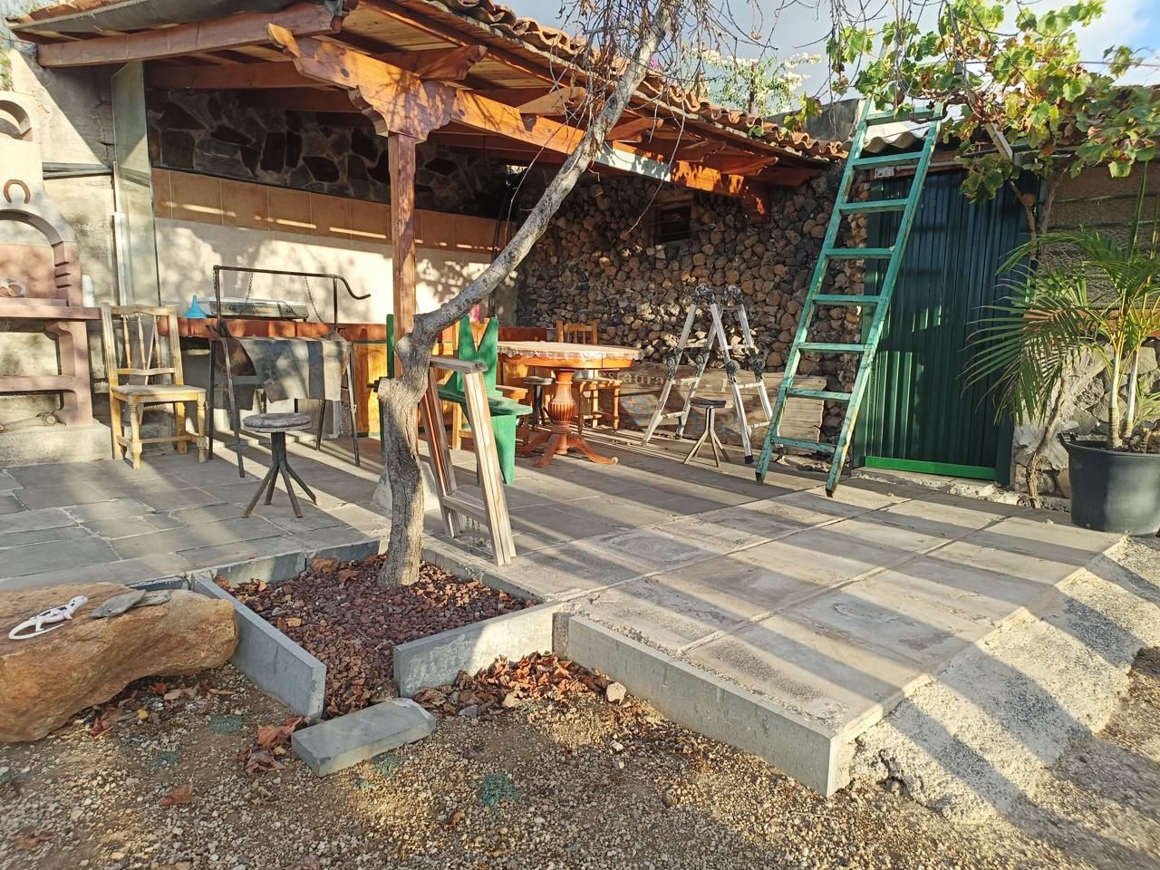Country house for sale in Almácigo, Guía de Isora interior