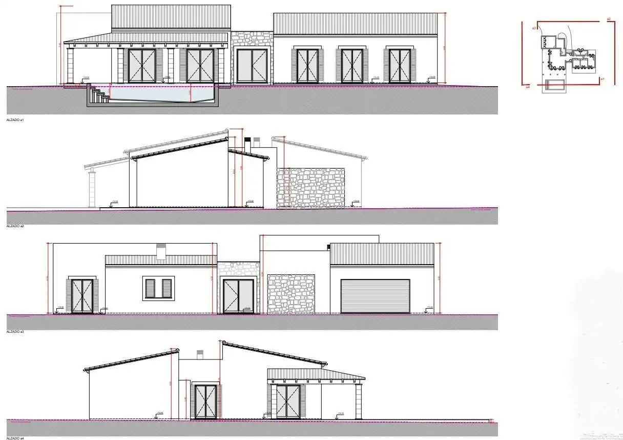 Maison rustique à vendre à Maria de la Salut, imagen 9