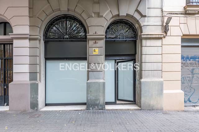 Local comercial en Venta en Sant Antoni