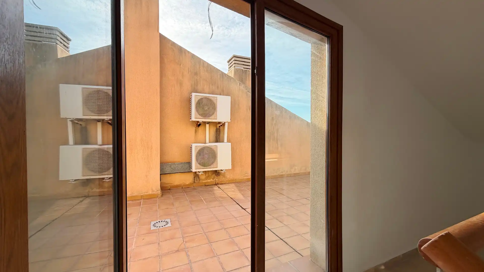 Semi-detached house with terrace for sale in Este, imagen 23