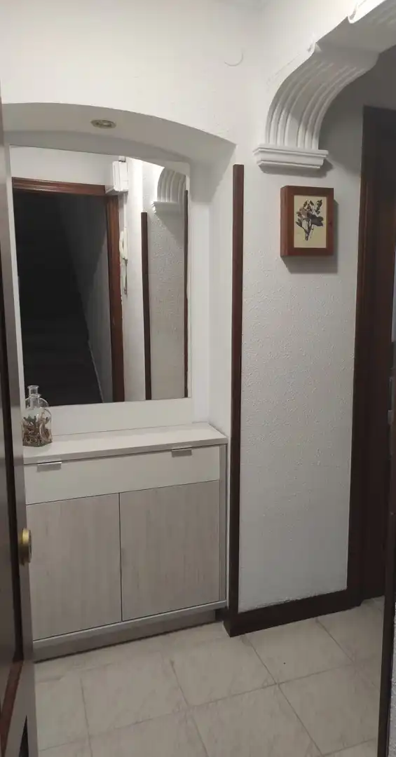 Flat for rent in Castilla - Hermida