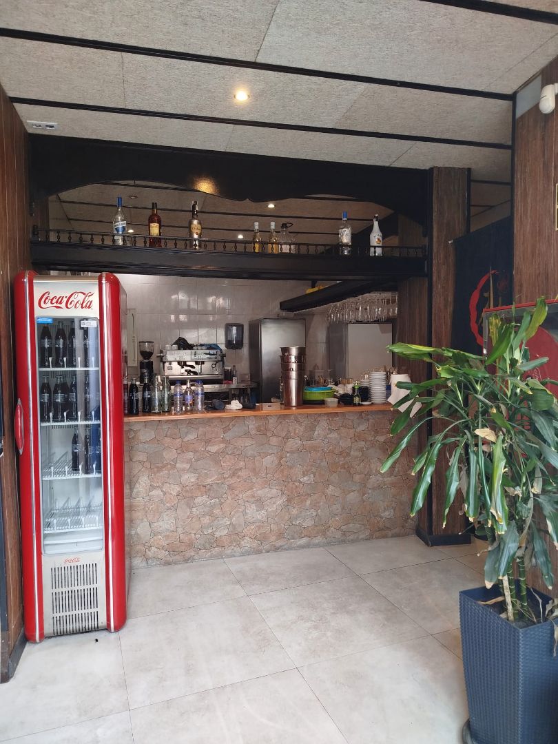 Premises for sale in Badalona  with Air Conditioner, Furnished and Alarm