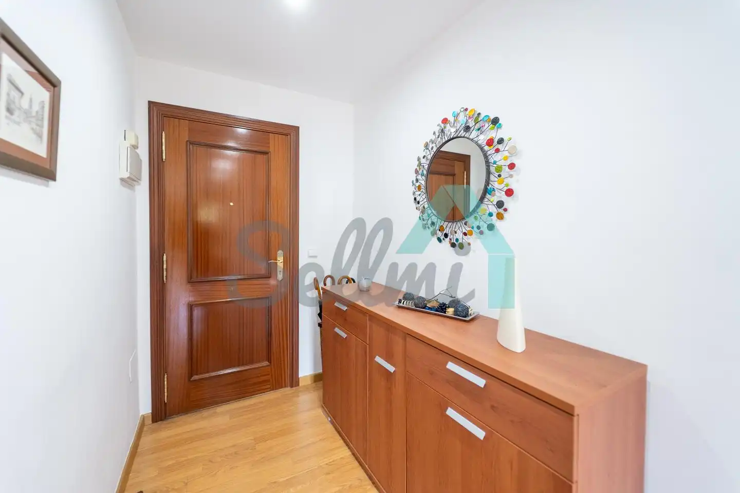 Flat for sale in Cangas de Onís  with Heating and Terrace