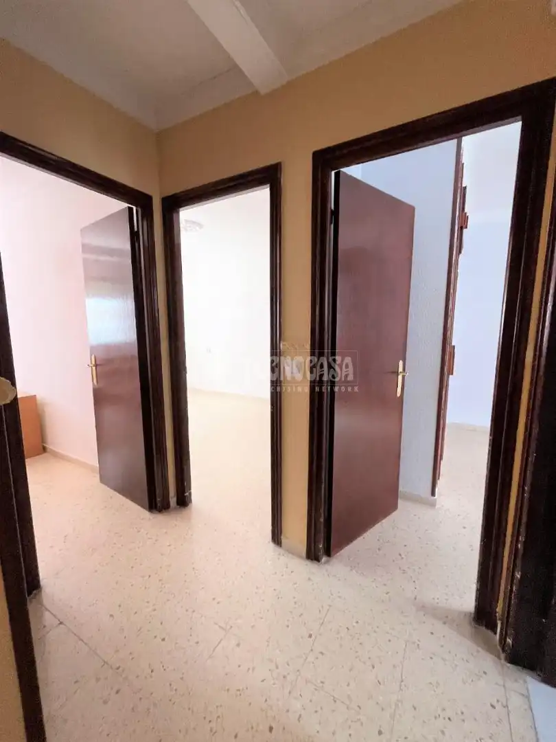 Habitación de Piso en venta en San Fernando con Aire acondicionado