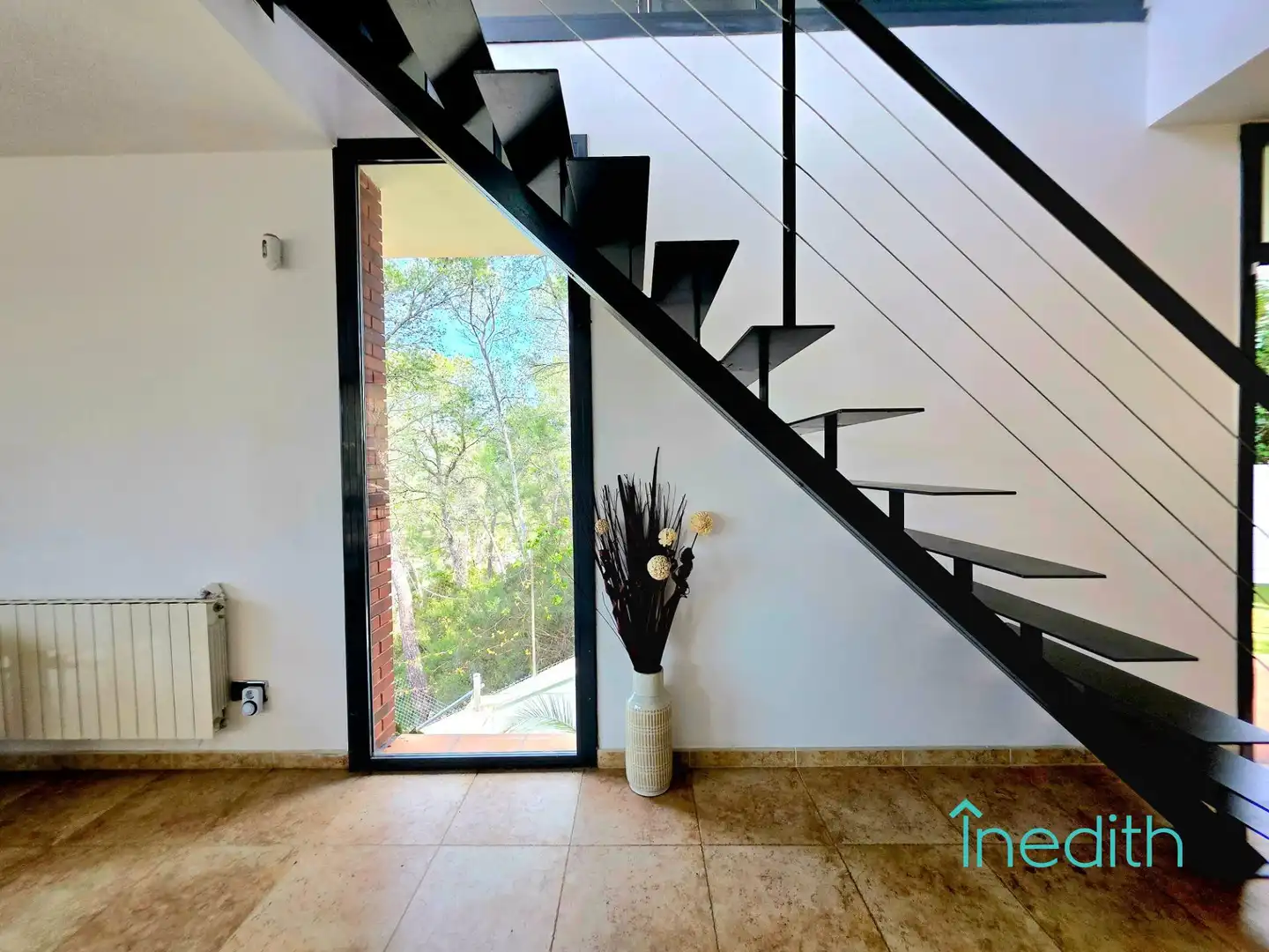 Casa o xalet en venda en Cubelles amb Jardí privat, Terrassa i Traster