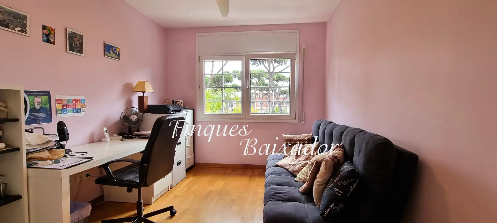 Maison mitoyenne avec piscine à vendre à Carrer de Calafell, imagen 19