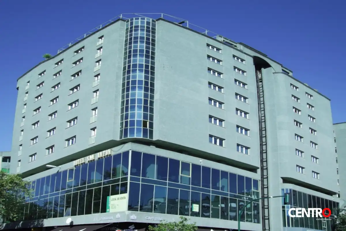 Piso con ascensor en venta en San Antón, imagen 5