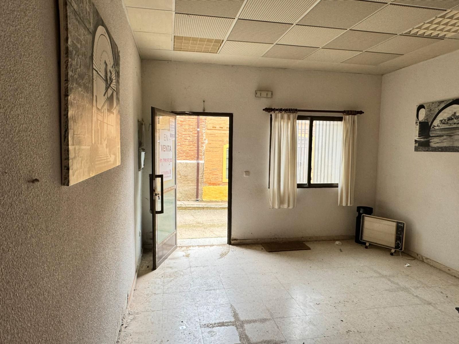 Premises for sale in Pinilla de Toro