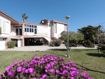 Villa mit Pool zum Verkauf in Pedanías Oeste