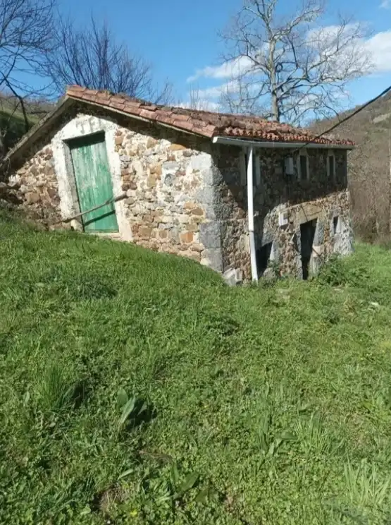 Casa rústica amb jardí en venda a Arredondo, imagen 3