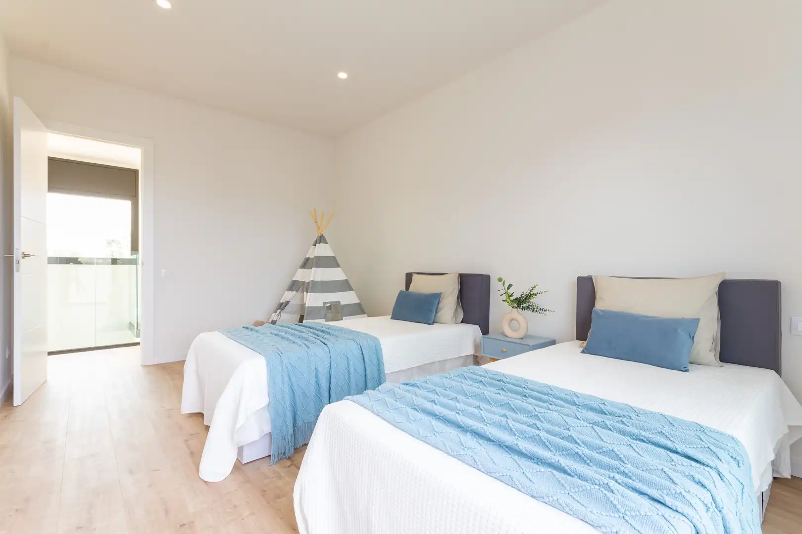 Adosado con terraza en venta en Carrer Mare de Déu de Núria, imagen 36