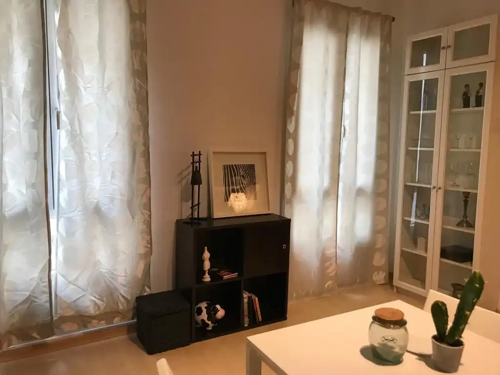 Living room of Apartments for sale in Burgos  with Heating