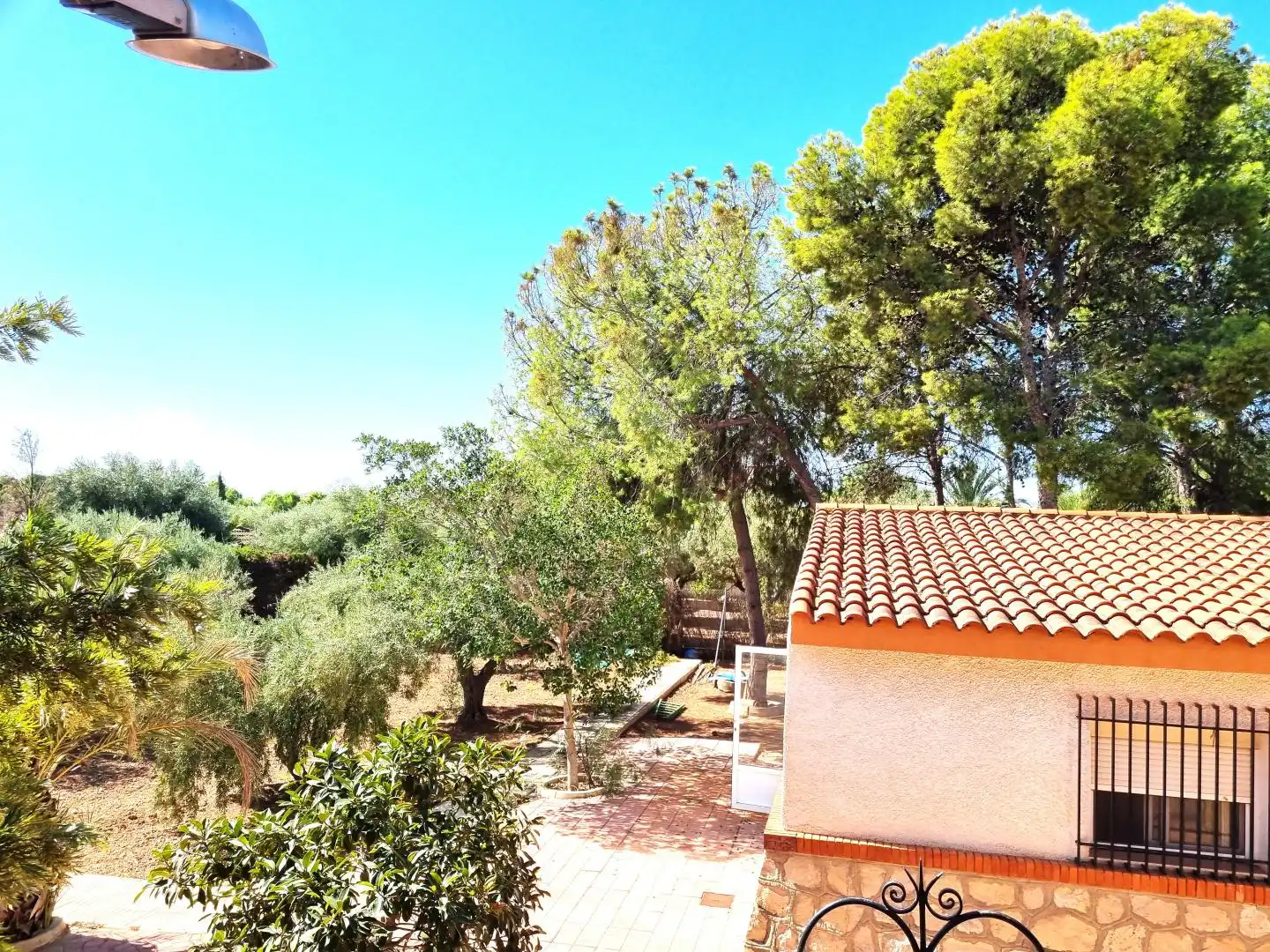 Houses for sale in Partida Boqueres, Villamontes - Boqueres