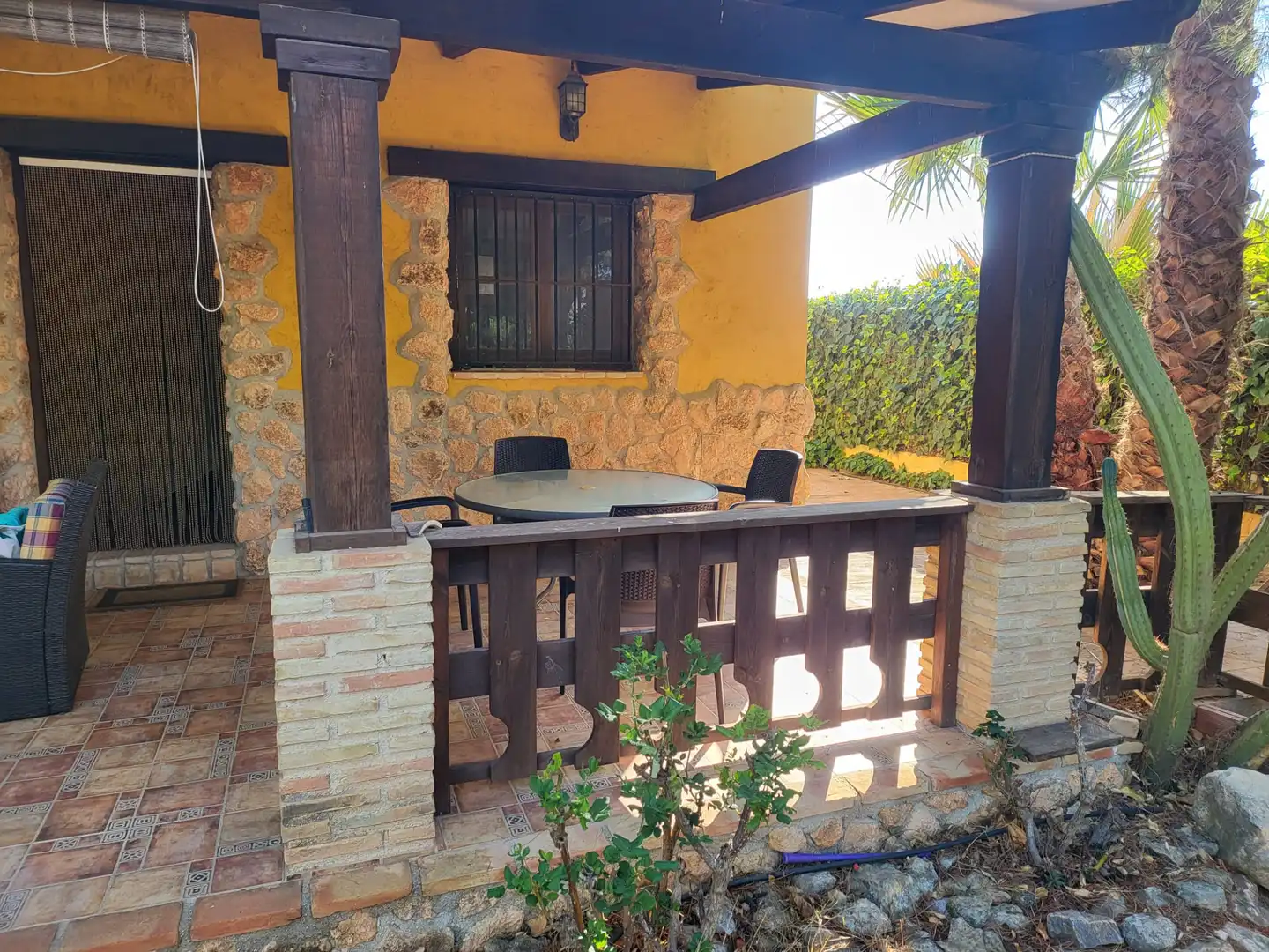 Maison rustique avec piscine à vendre à Pedanías Oeste, imagen 2