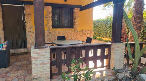 Foto 2 de Finca rústica en venda a Sangonera la Seca, Murcia