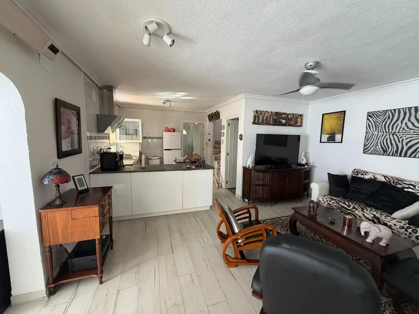 Terraced house for sale in El Tossal - Bello Horizonte, imagen 13