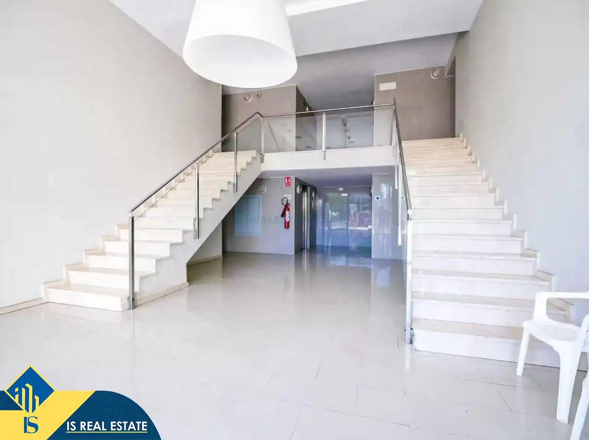 Apartamento en venta en Guardamar del Segura con Aire acondicionado, Calefacción y Terraza