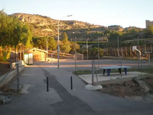 Vista exterior de Casa o xalet en venda en Castellón de la Plana / Castelló de la Plana amb Terrassa
