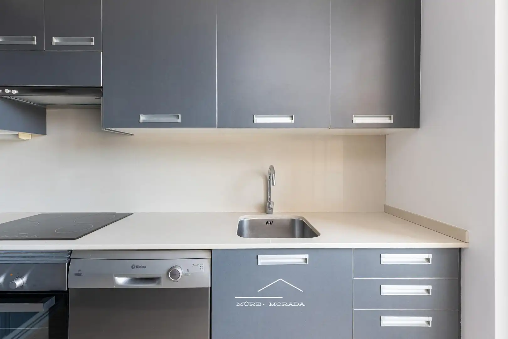 Appartamento con balcone in vendita a Gràcia, imagen 9