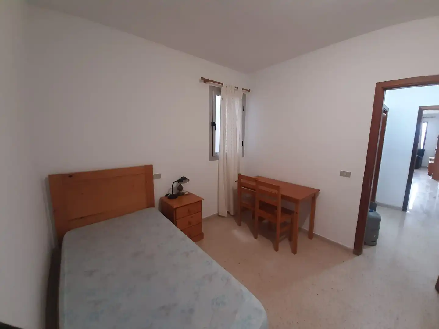 Wohnung zur Miete in Calle Elías Serra Rafols, 2, La Laguna