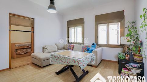 Foto 2 de Piso en venta en El Guinardó, Barcelona Capital