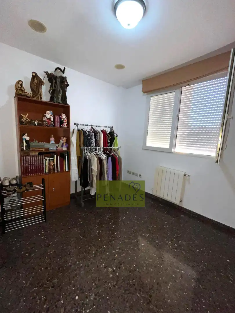 Adossat amb terrassa en venda a Sant Rafael, imagen 18