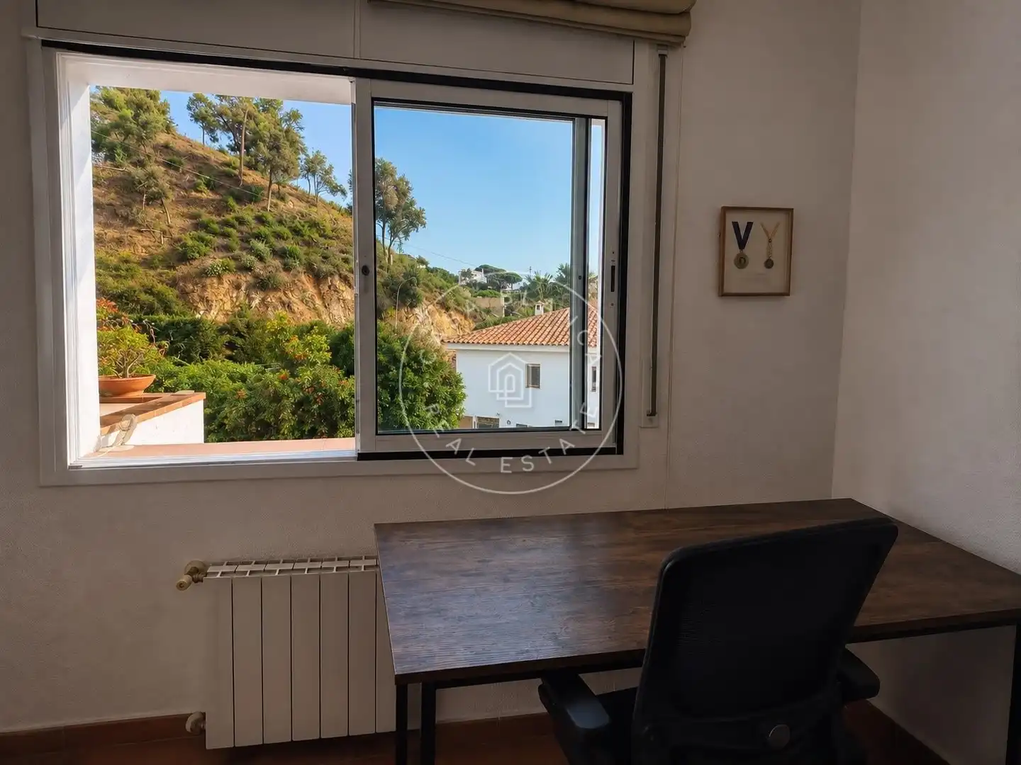 Houses for sale in Lloret de Mar  with Air Conditioner, Heating and Private garden