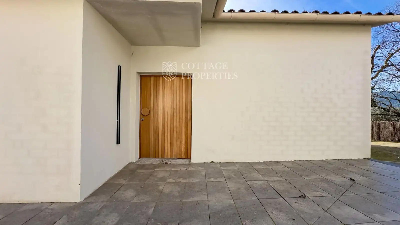 Terrace of Houses for sale in Banyoles  with Air Conditioner, Swimming Pool and Alarm