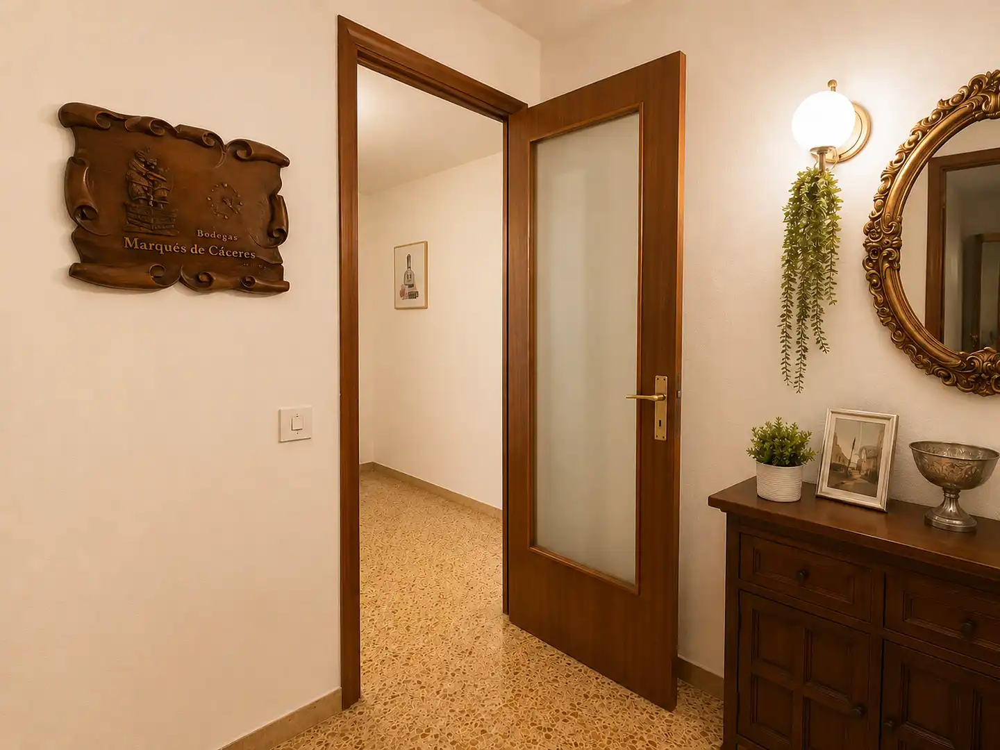 Wohnung mit Aufzug zum Verkauf in Calle carrer del pare gil, imagen 11