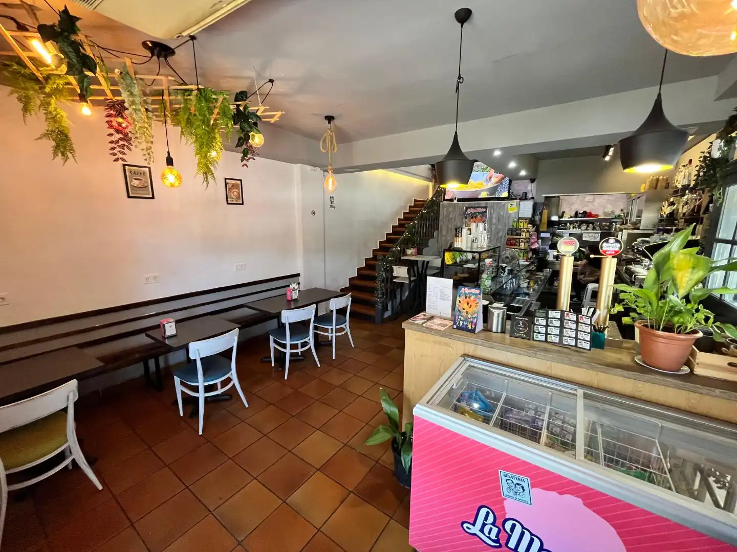 Local comercial en traspaso en AVENIDA BARCELONA 16 1, imagen 2