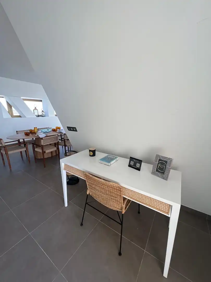Apartament amb ascensor en venda a Playa de Poniente, imagen 6