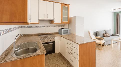 Foto 4 de Apartamento en venta en Playa del Galán, Murcia