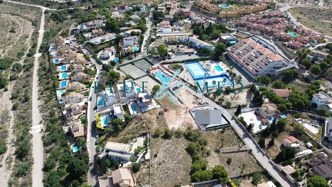 Lands and plots for sale in Avenida de los Espejos, imagen 3