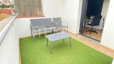 Foto 3 de Dúplex en venda a Carrer D'empúries, Can Puiggener, Barcelona