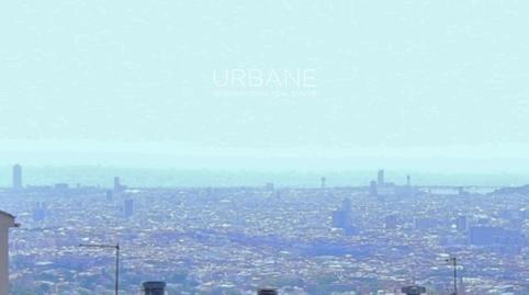 Foto 3 de Casa o xalet en venda a Del Mont D'orsà, Vallvidrera - Tibidabo - Les Planes, Barcelona