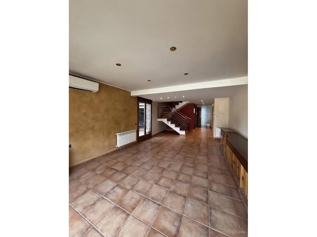 Adosado con jardín en venta en Calle carretera de la Plana Urbanitzacio les Eucambelles, imagen 34